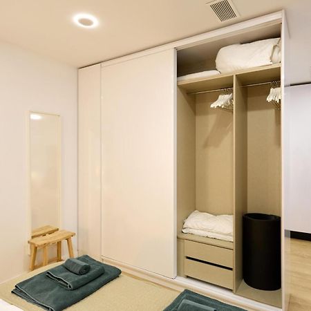Cartagena Centro Puerto Nova Apartment ภายนอก รูปภาพ