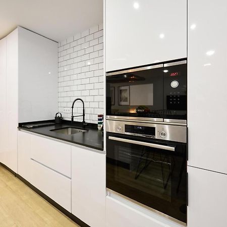 Cartagena Centro Puerto Nova Apartment ภายนอก รูปภาพ