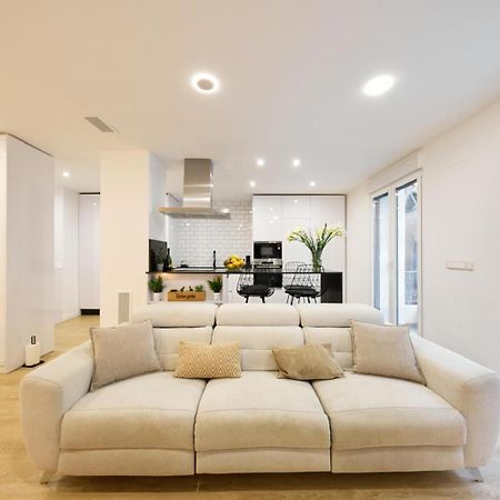Cartagena Centro Puerto Nova Apartment ภายนอก รูปภาพ