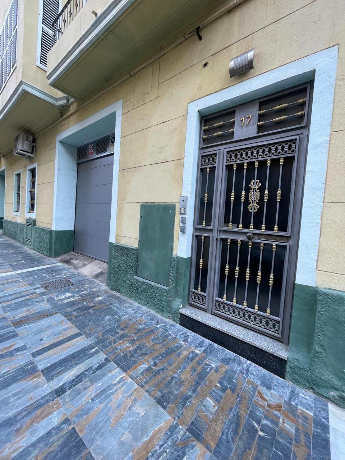 Cartagena Centro Puerto Nova Apartment ภายนอก รูปภาพ