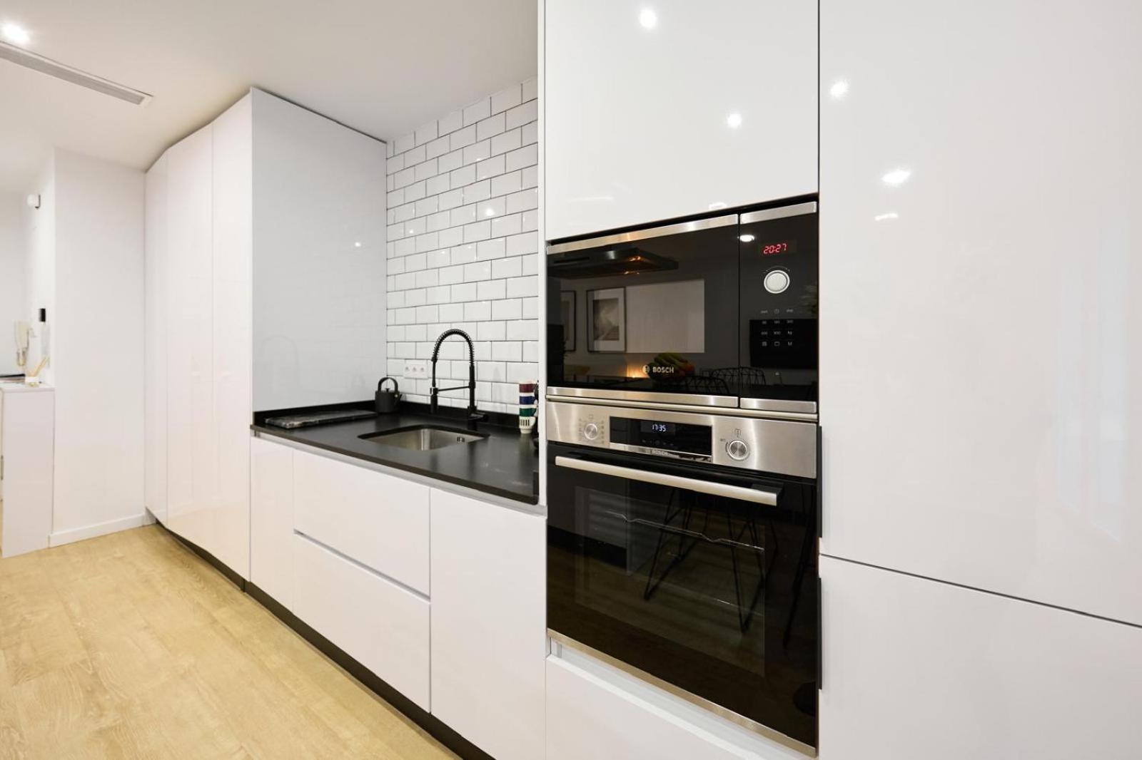 Cartagena Centro Puerto Nova Apartment ภายนอก รูปภาพ