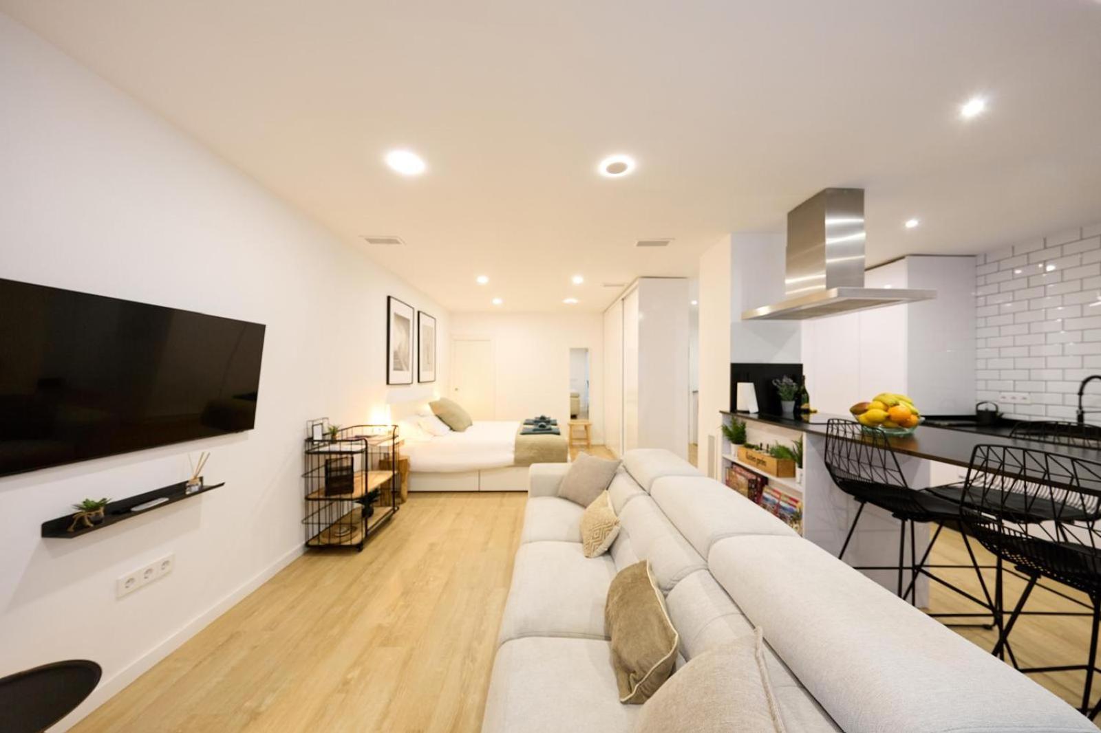 Cartagena Centro Puerto Nova Apartment ภายนอก รูปภาพ