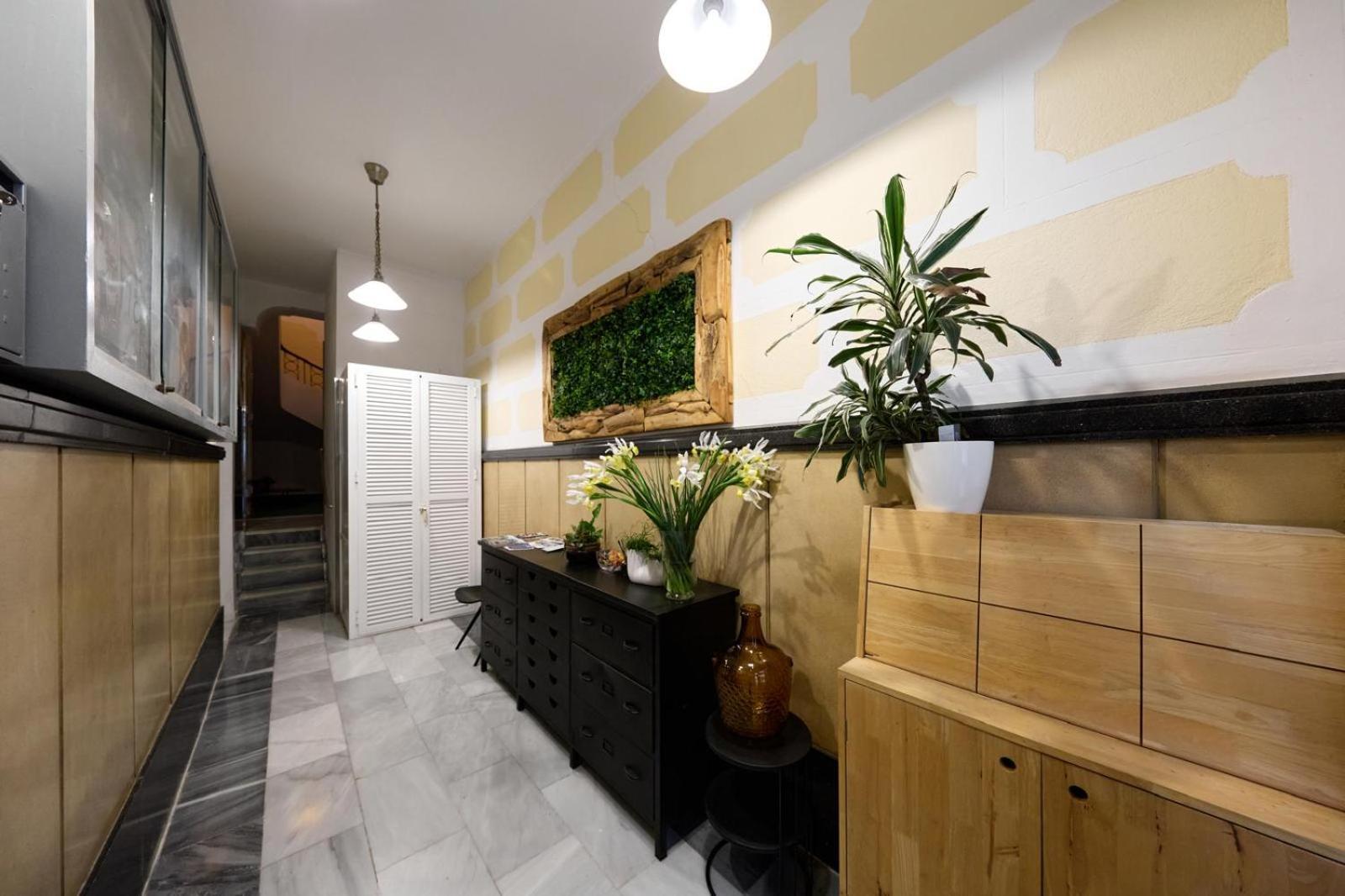 Cartagena Centro Puerto Nova Apartment ภายนอก รูปภาพ