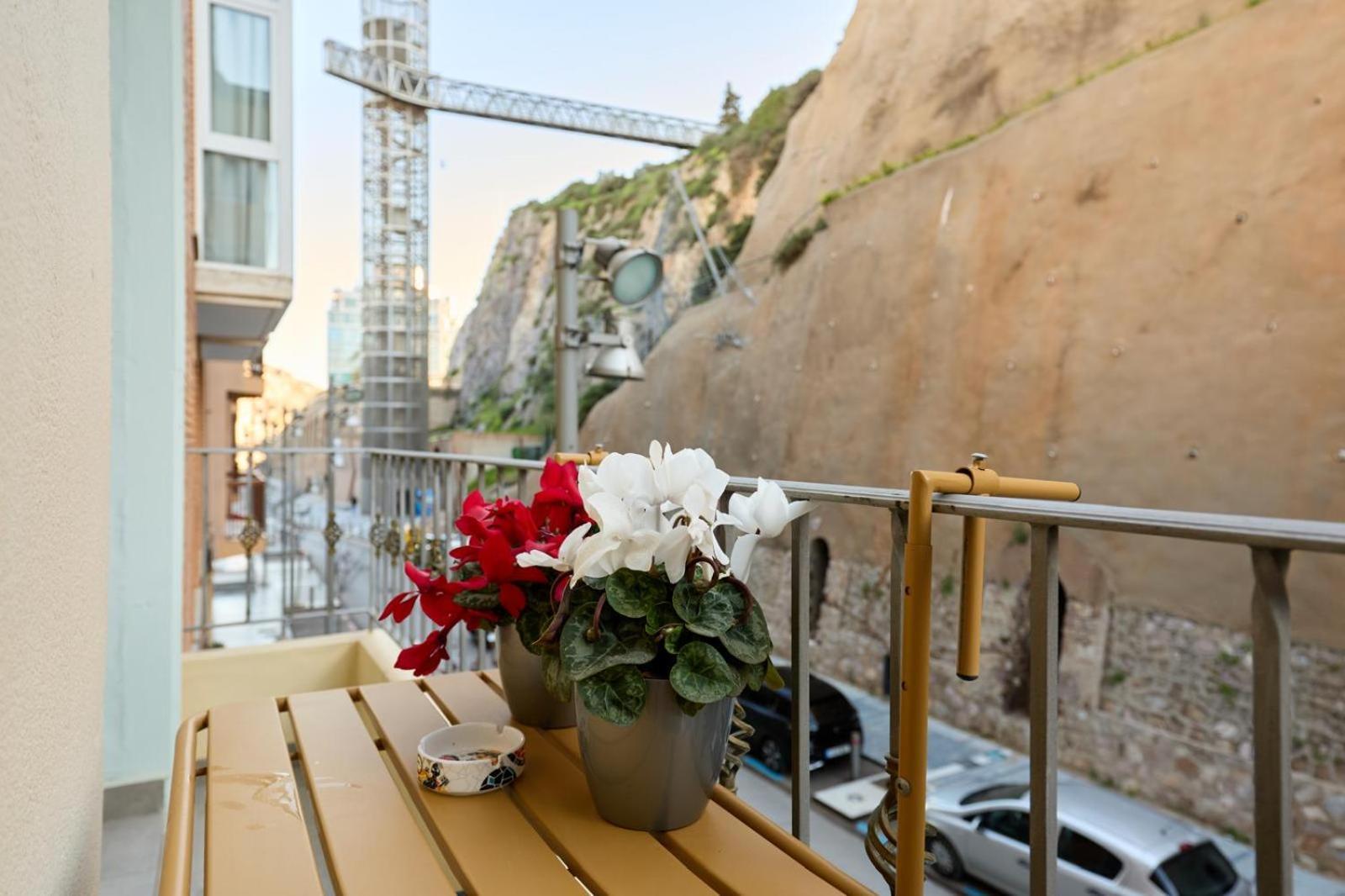 Cartagena Centro Puerto Nova Apartment ภายนอก รูปภาพ