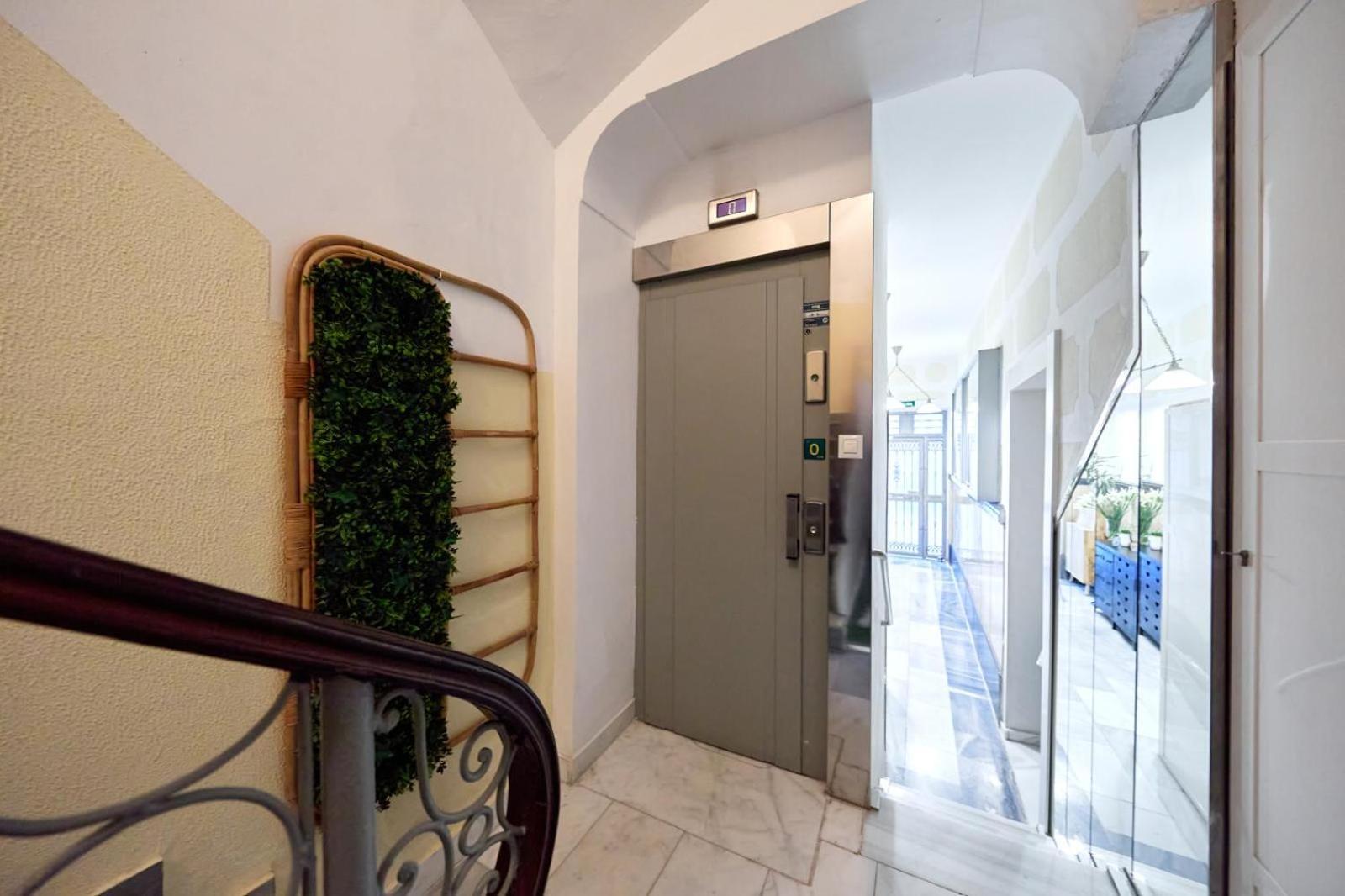 Cartagena Centro Puerto Nova Apartment ภายนอก รูปภาพ